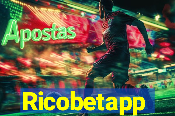 Ricobetapp