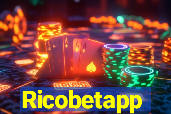 Ricobetapp