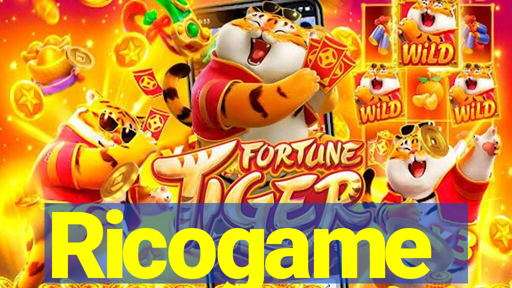 Ricogame