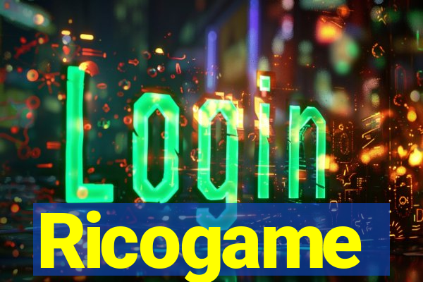 Ricogame