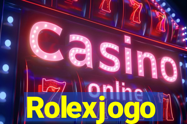 Rolexjogo