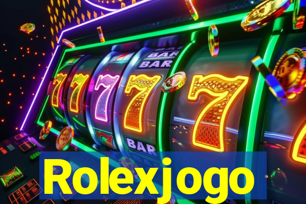 Rolexjogo