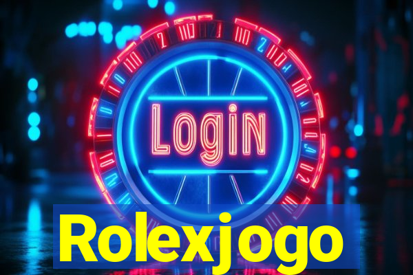 Rolexjogo