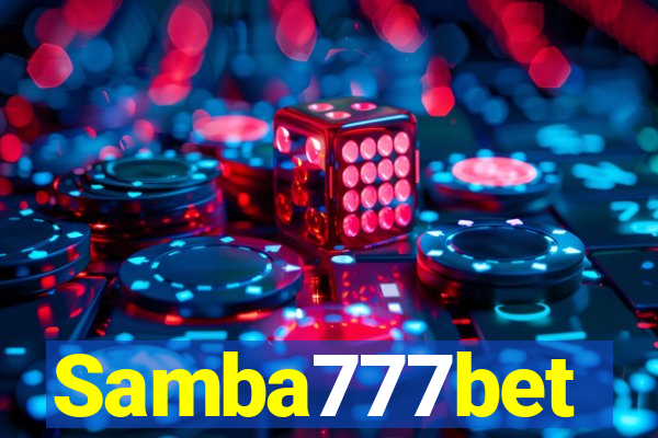 Samba777bet