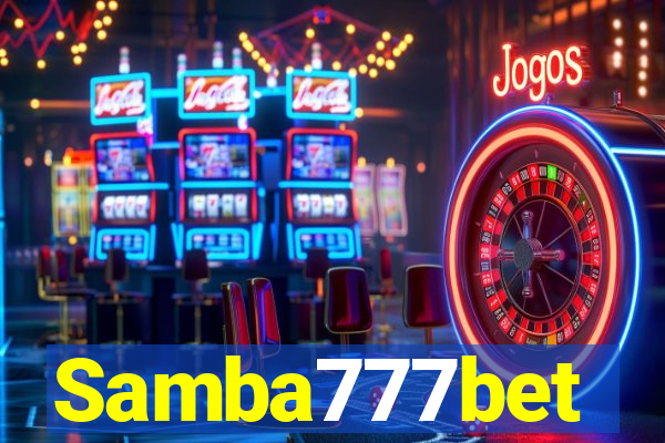 Samba777bet