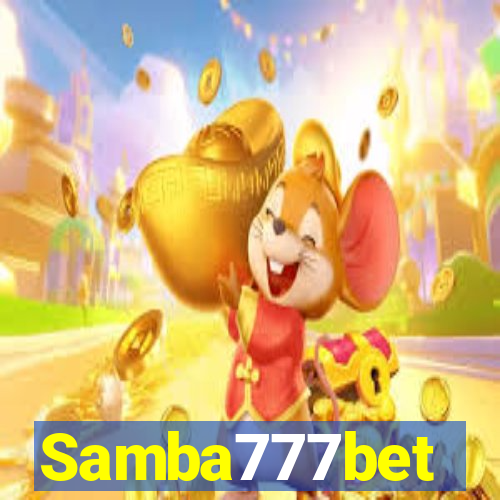 Samba777bet