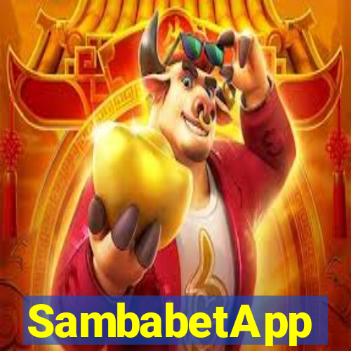 SambabetApp