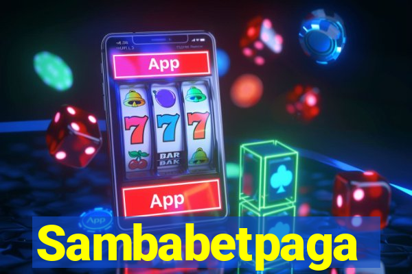 Sambabetpaga