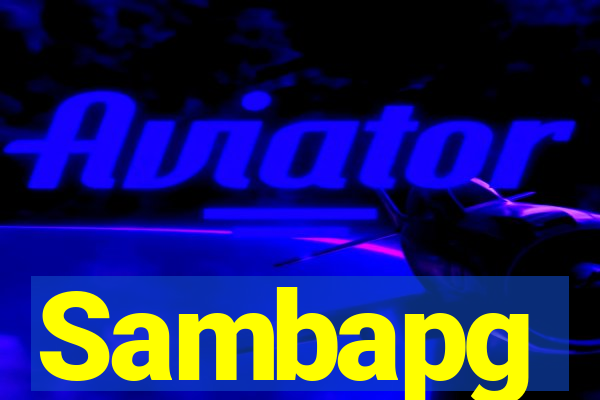 Sambapg