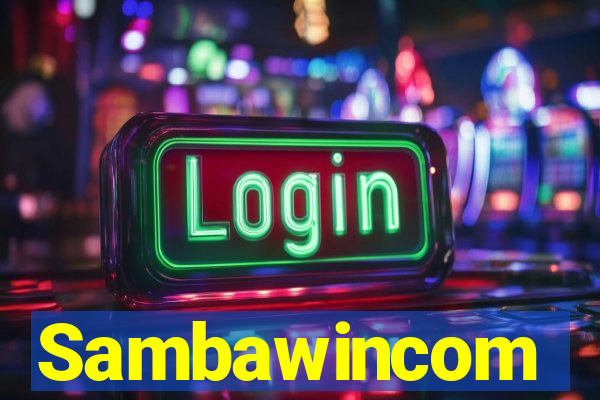 Sambawincom