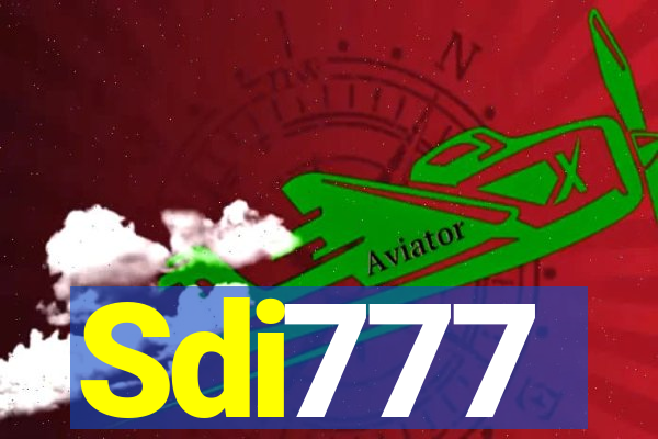 Sdi777