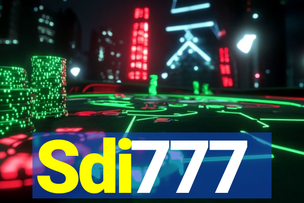 Sdi777