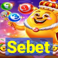 Sebet