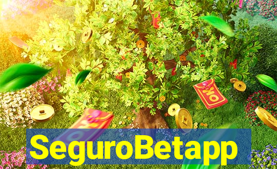 SeguroBetapp