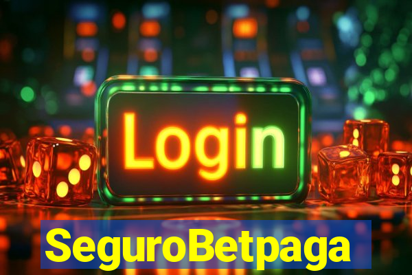 SeguroBetpaga