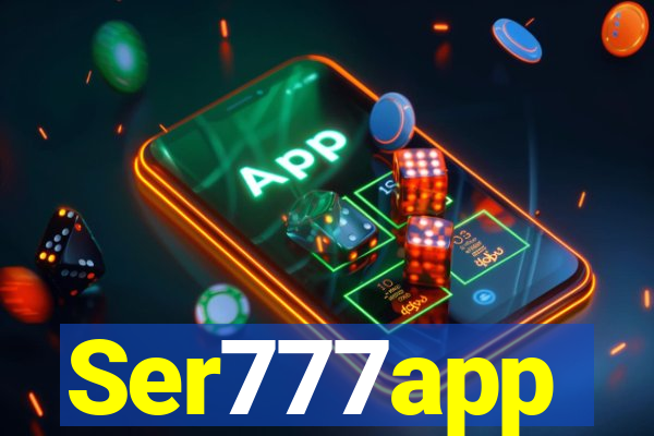 Ser777app