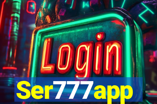 Ser777app