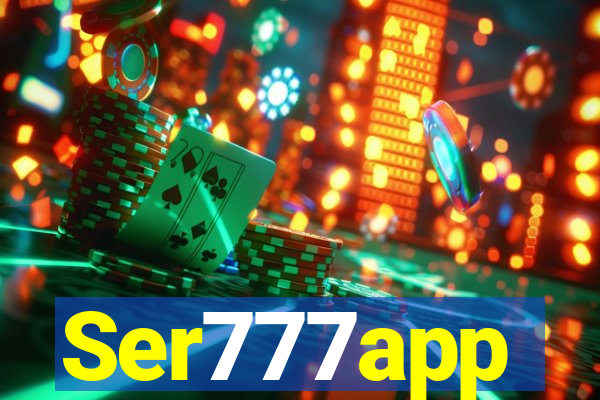 Ser777app