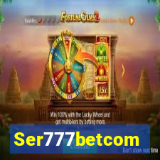 Ser777betcom