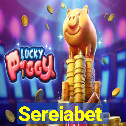 Sereiabet