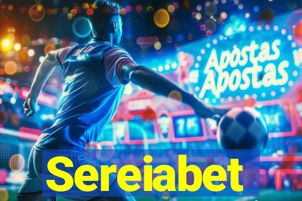 Sereiabet