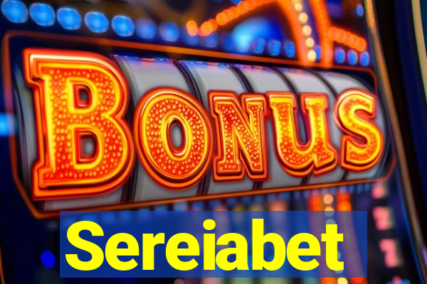 Sereiabet