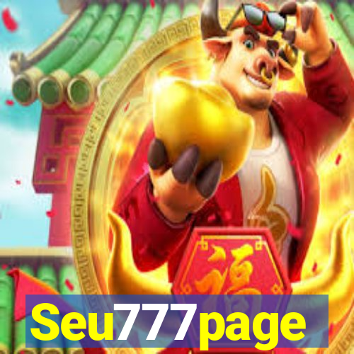 Seu777page