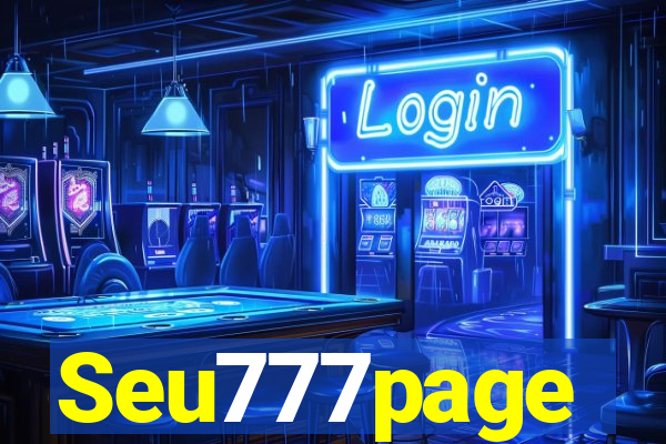 Seu777page