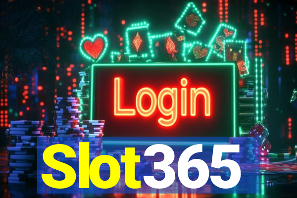 Slot365