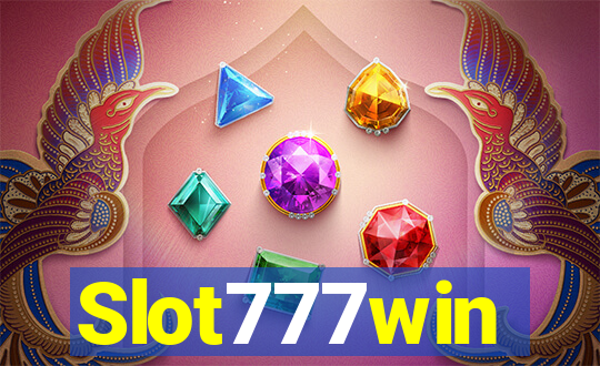 Slot777win