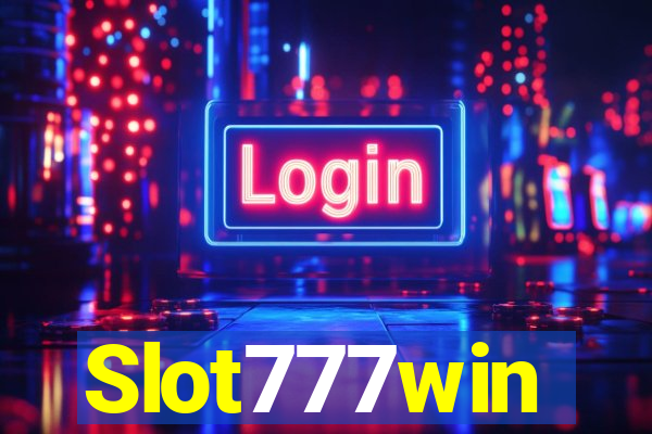 Slot777win