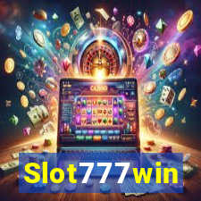 Slot777win