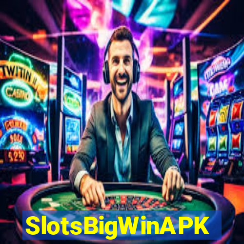 SlotsBigWinAPK