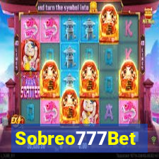 Sobreo777Bet