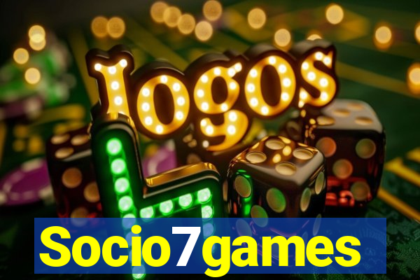 Socio7games