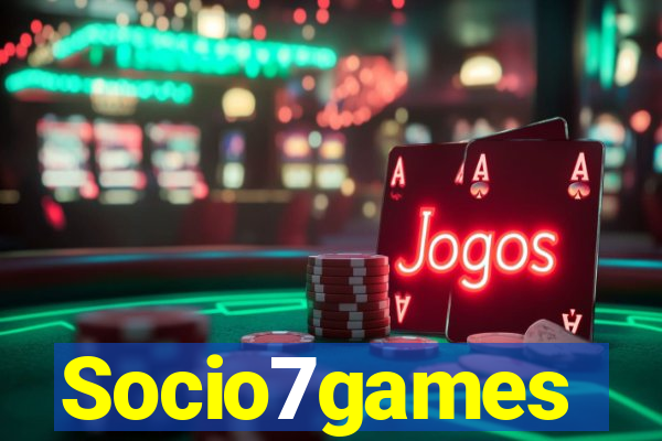 Socio7games