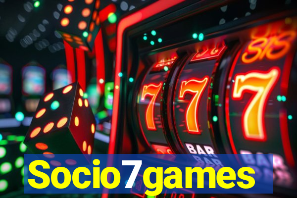 Socio7games