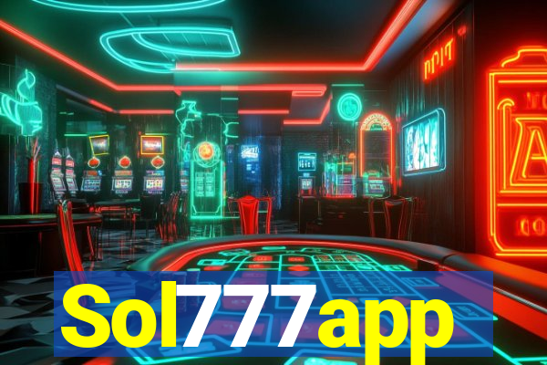 Sol777app