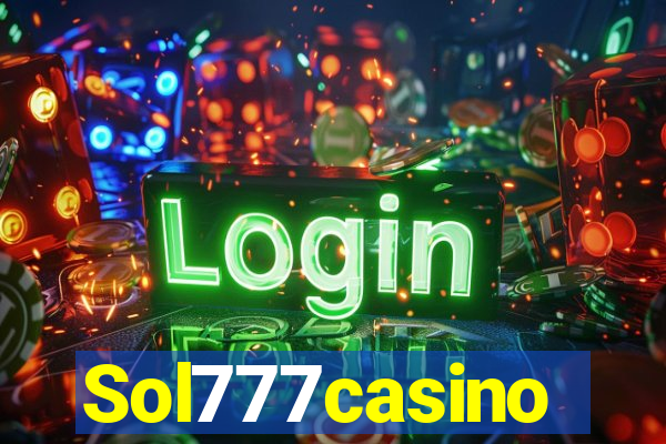 Sol777casino