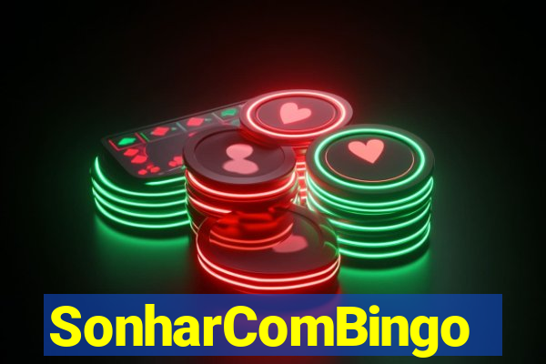 SonharComBingo