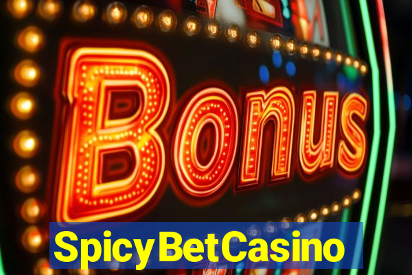 SpicyBetCasino