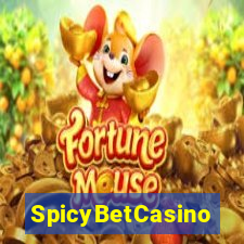 SpicyBetCasino