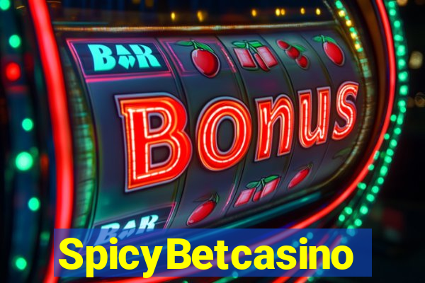 SpicyBetcasino