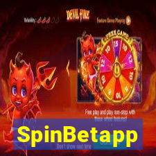 SpinBetapp