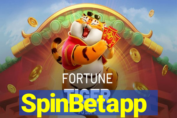 SpinBetapp