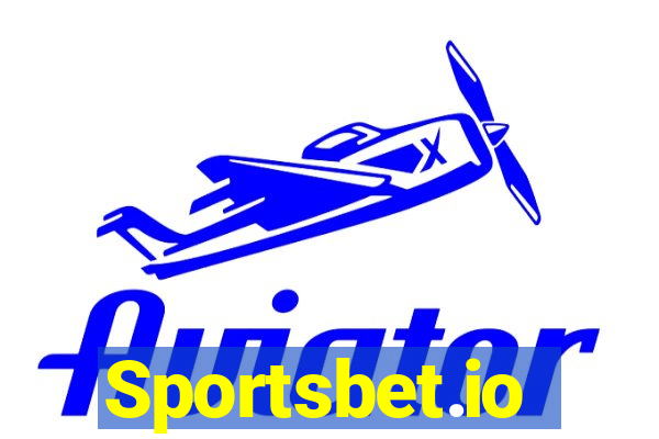 Sportsbet.io