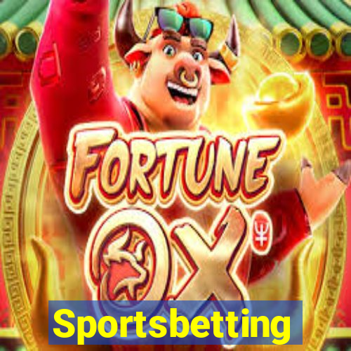 Sportsbetting