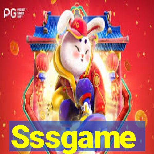 Sssgame