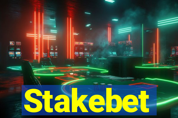 Stakebet