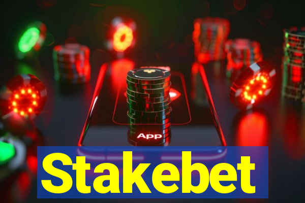 Stakebet